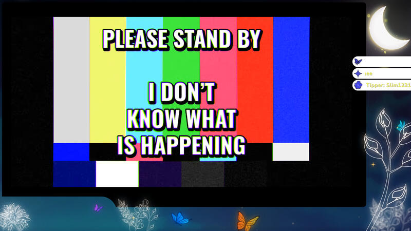 Game Screen [Asheeka]